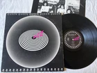 Queen – Jazz LP w/ Inner (VG+) [1st US Press, Embossed] ELEKTRA