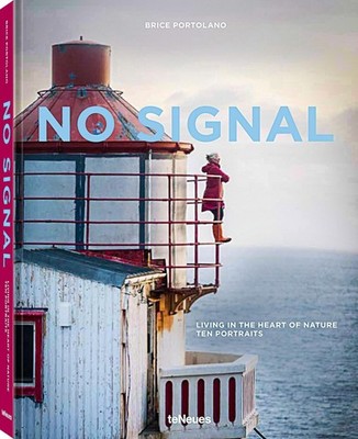 No Signal Brice Portolano