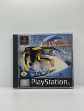 Thumbnail of ebay&reg; auction 397824776841 | California Watersports (PSone, Sony PlayStation 1, PS1) mit Anleitung in OVP