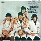 BEATLES, THE "YESTERDAY AND TODAY" (RED VINYL) PREMIUM QUALITY USED LP (NM/EX)