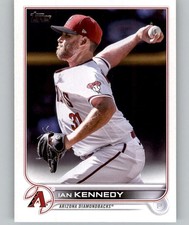 2022 Topps Update Series Baseball #US1-US165 RC Pick Choose card Complete set