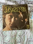 The Doors Self-Titled Vinyl LP - 1967 Gold Elektra Label - 1st Press Witmark ST