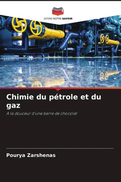 Pourya Zarshenas | Chimie Du PéTrole Et Du Gaz | Taschenbuch | FranzöSisch-image