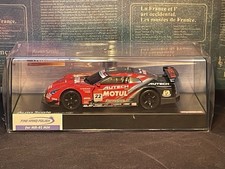 Kyosho Mini-Z Racer MZP214MA MOTUL AUTECH GT-R 2008 Motul Autech Auto Scale