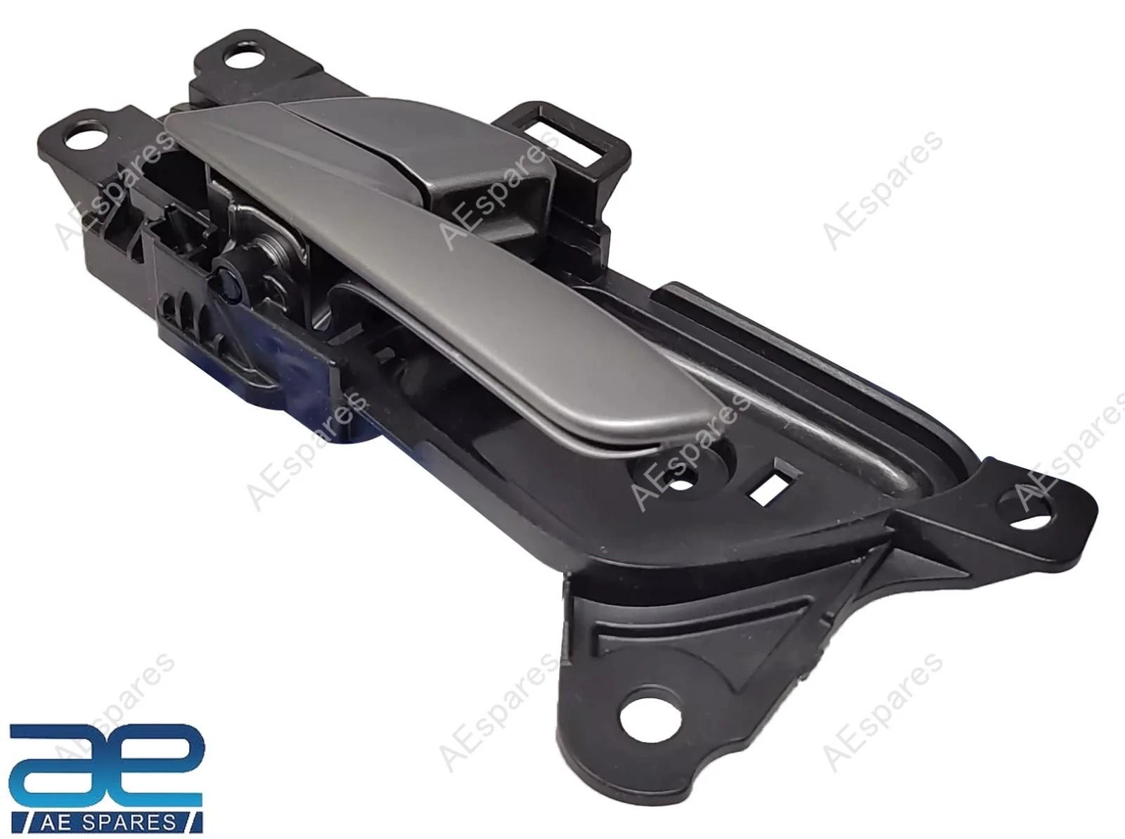 Interior Front Door Handle Assembly LH For Hyundai Creta 2015-2018 82610A0010RA5 view 3