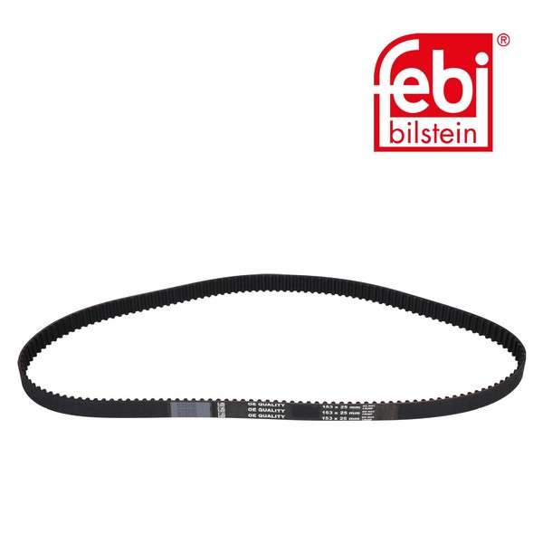 Febi Bilstein Zahnriemen 17763 FüR CitroËN Fiat Lancia Peugeot-image