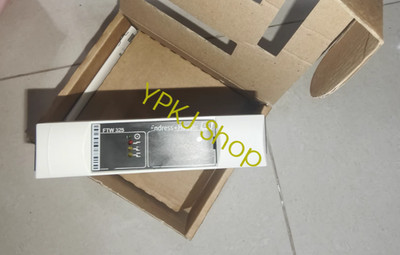 1PCS NEW E+H FTW325-A2A1A Signal converter Fast delivery Via DHL/FEDEX