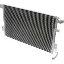 Universal Air Conditioner CN 4786PFC A/C Condenser