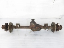 Essieu Volkswagen LT28