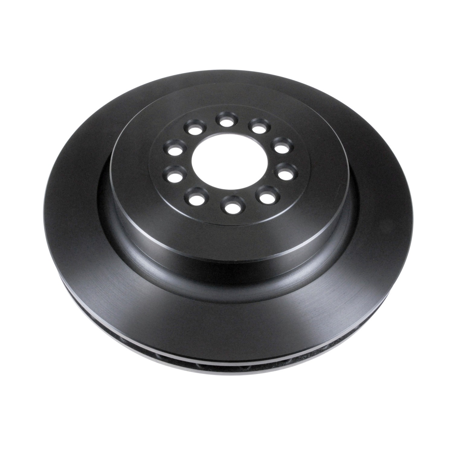 Febi Bilstein Brake Disc - 170827 - Image 6