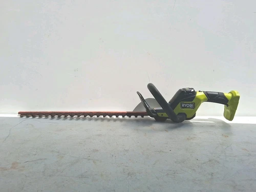 RYOBI P2608BTLVNM 18V Hedge Trimmer **FOR PARTS **