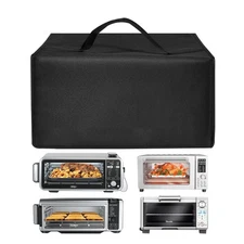 Air Fry Oven Cover Heat-Resistant Waterproof Nylon Case for Ninja SP101/SP351...