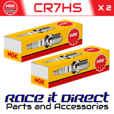 NGK Spark Plug for BENELLI TNT 125 TORNADO NAKED T ABS 2020-2021 Standard Japan