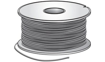 Woodland Scenics JP5683 Extension Wire