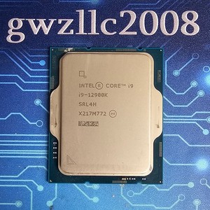 Intel 12900k | eBay