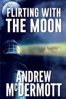 Andrew Mcdermott | Flirting With The Moon | Taschenbuch | Englisch (2025)