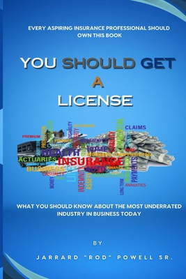 #ad You Should Get A License: WHAT YOU SHOULD KNOW ABOUT THE MOST UNDERRATED IND... $15.17