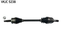 Antriebswelle Vorne Links SKF Vkjc 5238 FÜR Hyundai KIA