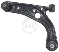 A.B.S. Querlenker Dreieckslenker 211451 FüR Fiat Panda VAN Stahl 312 PXN1A 4X4
