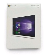Windows 10 Professional 32/64-Bit Full Version USB Flash Drive Brand New Sealed