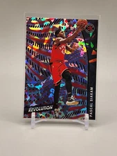 Pascal Siakam 2020-21 Revolution #85 Chinese New Year