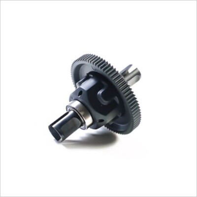 Center Gear Diff. #SW-214011 (RC-WillPower) Sworkz S14-3 | eBay
