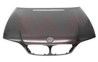 Motorhaube Haube Passend FüR BMW 3Er Cabriolet E46