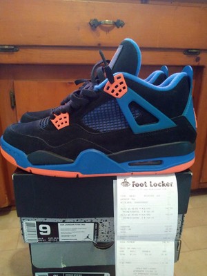 jordan cav 4