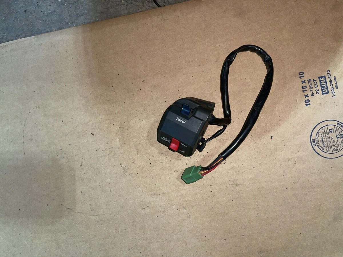 Motorcycle Parts for 1991 Kawasaki Ninja ZX6 for sale | eBay