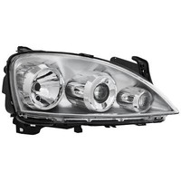 VAN Wezel Scheinwerfer Rechts FüR Opel Corsa C F08 F68 Combo Kasten/Kombi
