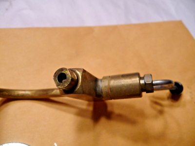 NOS Coleman Generator & Regulator Assembly 400-5891 for 400 and