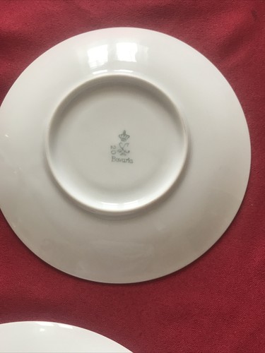 Sammeltasse BAVARIA (lot 3) - Bild 6 von 7
