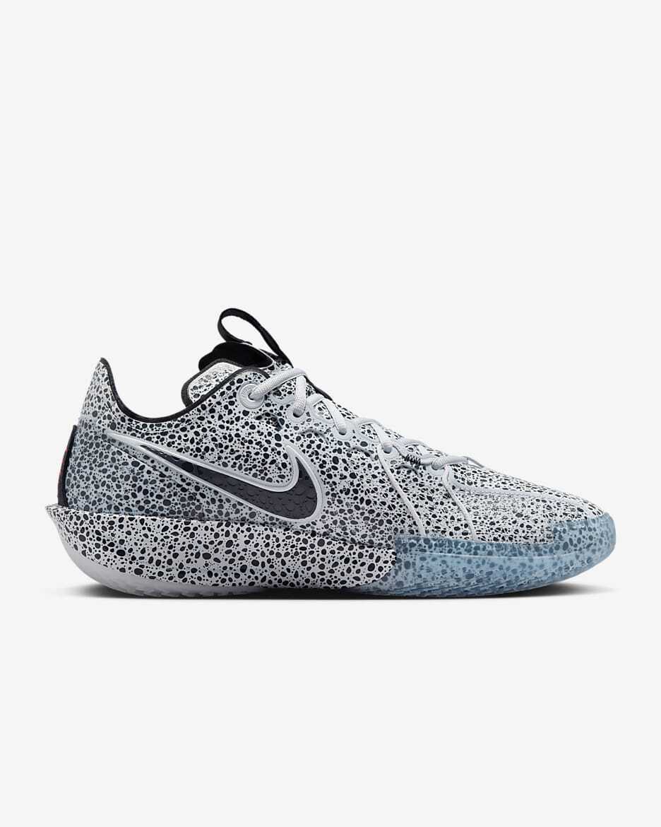 Nike Air Zoom GT Cut 3 'Electric Pack' Safari Multi-Color Nike Air Zoom GT Cut 3 'Electric Pack' Safari Multi-Color