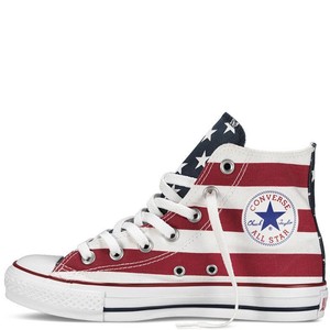 converse bandiera americana converse bandiera americana