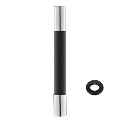Household Flexible Water Tap Extender Universal Extension Tube 360° Free Bending - Picture 10 of 17