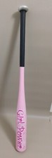 Louisville Slugger Fastpitch Softball Bat GIRL POWER WFP703 USSSA 28" 19 oz -9