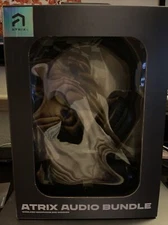 Wireless Headphone and Speaker - Atrix Audio Bundle