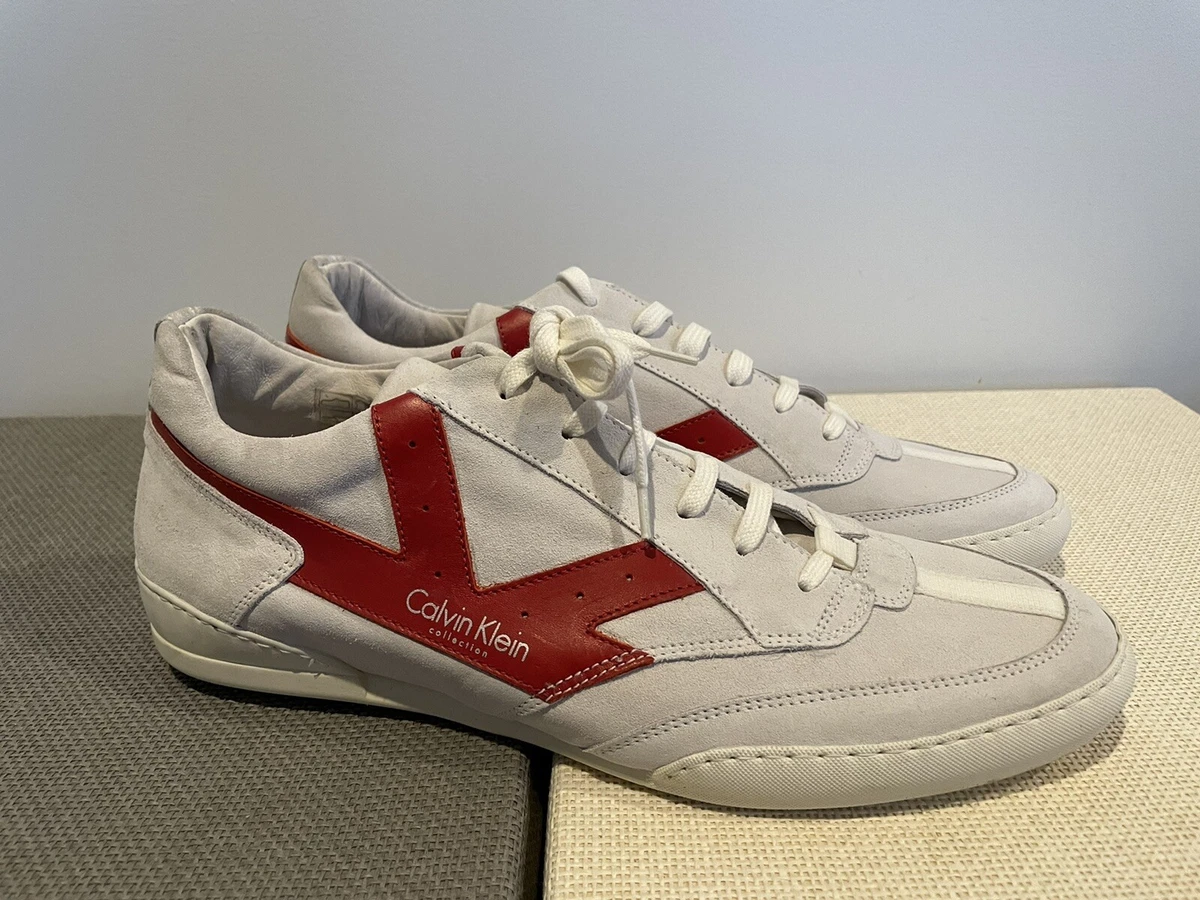Calvin klein cheap size 10