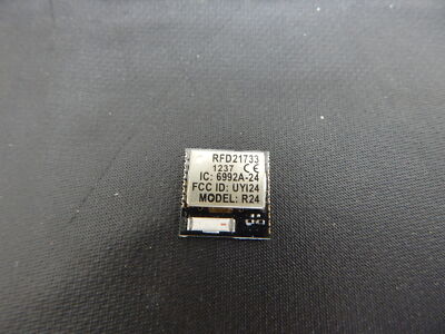RF DIGITAL RFD21733 CHIP ANTENNA BOARD IC - USA SELLER FAST SHIPPING
