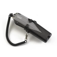 Easy Cut 4000 Auto Retract Safety Box Cutter Knife w/ Holster & Lanyard Easycut