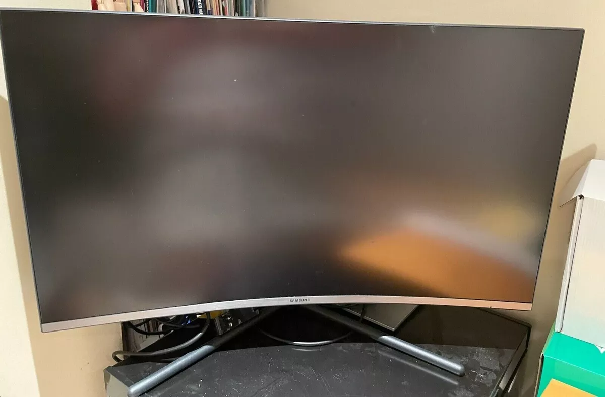 32in 2024 samsung monitor