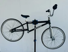 RARE Fabweld BMX Mini Old School BMX MCS