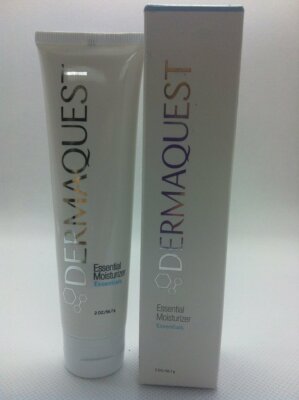 Dermaquest Essential Moisturizer 2 oz/ 59.2 ml #tw
