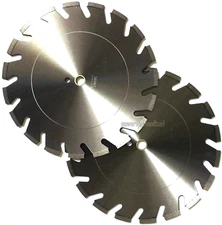 2PK-14" Hard Brick Block Concrete Paver Bluestone Diamond Saw Blade-BEST