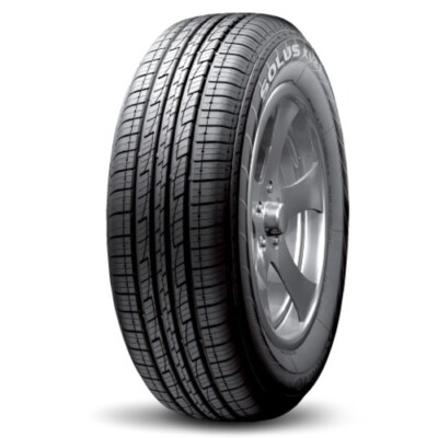 Kumho Eco Solus KL21 P235/65R17 103T BSW (1 Tires)