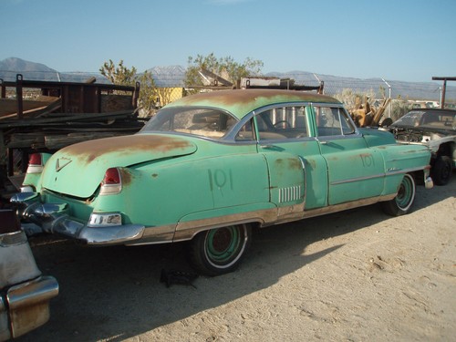 Cadillac 1953 Original Distributor Rebuilt - Picture 11 of 12