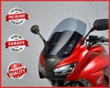HONDA CBF 1000 F/FA 2010-2016 CUPOLINO NUOVO PARABREZZA STANDARD 4 COLORI