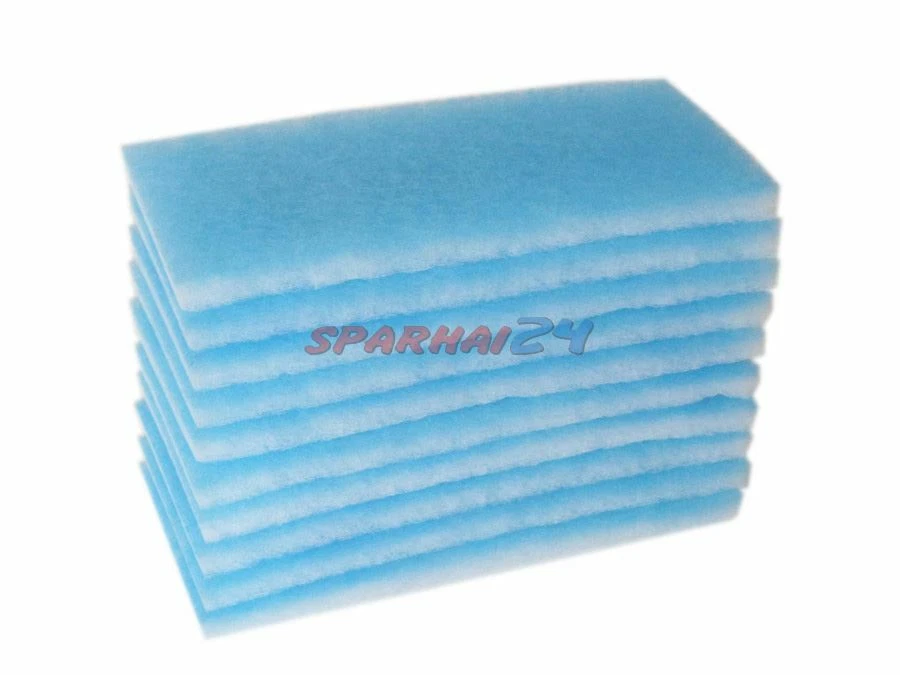 SPARHAI24 Filter passend für Stiebel Eltron LWZ 303 403 | 350x180mm | 10x G4