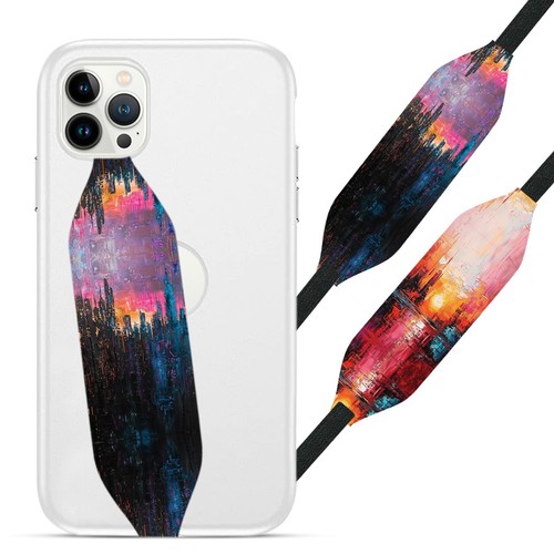 Switchbands Phone Grip for Phone Case | Reversible & Custom - CANVAS CHRONICLE - 第 26/81 張圖片