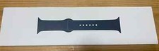 New Genuine OEM Apple Watch Sport Band Midnight, S/M 41mm Free Shipping
